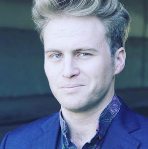 Meet your Posher, Sam